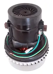 Suction Motor for Numatic Ctw 501, 901, Wv 2004, 900, Wvd 572, 2002 Paul