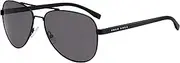 Boss 0761/S 10G/NR Men Sunglasses