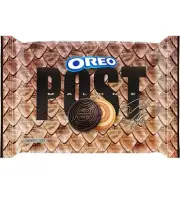 *Limited Edition* Post Malone OREO Cookies, Limited Edition, 10.68 oz