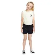 [Volcom] Girls' Frochickie Chino Short