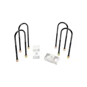 Rear 1.5 Inch Lowering Block Kit KLB101-15 for HOLDEN HOLDEN HD HR HK HT HG