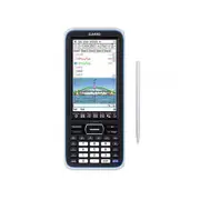 Casio FXCP400 ClassPad II CAS Calculator