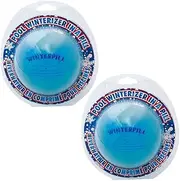 SeaKlear AP75-02 15K Winterpill Pool Closing Chemical, 2-Pack, White