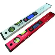 Digital Protractor Angle Finder Inclinometer Electronic Level 360 Degree Level