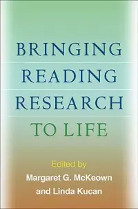 在飛比找博客來優惠-Bringing Reading Research to L