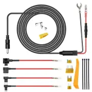 Radar Detector Hardwire Kit,Direct Wire Wiring kit for Escort Valentine One U...
