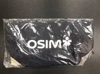 在飛比找Yahoo!奇摩拍賣優惠-全新 現貨 OSIM  丹寧布小托特包~台南市東區可面交