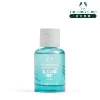 在飛比找momo購物網優惠-【THE BODY SHOP 美體小舖】漾綠麝香EDT香水(