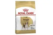 Royal Canin Adult Beagle Complete Feed Dry Dog Food 3kg