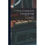 THE COMPLETE COOK BOOK