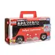 日本 TOMICA 特注 台北觀光巴士提盒 TM17471 夢幻多美小汽車