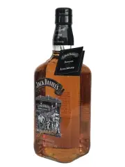 Jack Daniel's Scenes From Lynchburg No.3 Full/Sealed 1 Litre **************NO.3