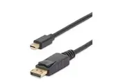 Startech 3Ft Mini Displayport To Displayport Cable