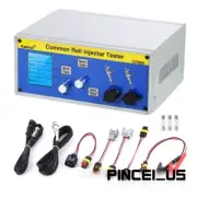 CIT800 (AM-CIT800) Common Rail Injector Tester with Display Screen for Bosch