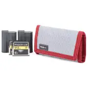 thinkTANK - Cards & Power - Chilli Pepper Red