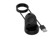 Watch Charger Watch Cable for Huawei GT/GT2 Magic Smart Watch-BLACK