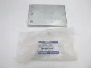 OEM York Anode CPRE Zinc Plate 6" X 9" X 5/8" Industrial Water Heater HVAC