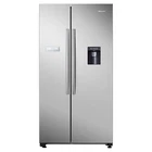 Hisense Side by Side Refrigerator