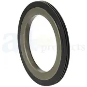 833355M1 New Tractor Industrial / Construction Seal (Lip Type) Fits MF