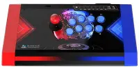 在飛比找Yahoo!奇摩拍賣優惠-SONY PS4 PS3 PC 拳霸 紅藍靜音 黑曜石 大型