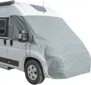 Proplus Woven Windscreen Cover for Motorhome Fiat Ducato from 06-2006