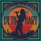 Beth Hart A Tribute to Led Zeppelin Digipak CD NEW