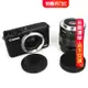 【MAD小鋪】JJC 適用佳能微單相機EOS M50II M6II M50 M3 M10 M5