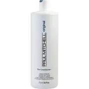 Paul Mitchell The Conditioner Leave In Moisturizer And Conditioner 33.8 Oz