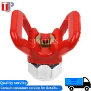 Airless Sprayer Gun for 3600 PSI TItan Wagner Airless Paint Spray Gun Tip Guard