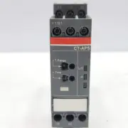 For ABB CT-APS.22S 1SVR730180R3300 24-240V AC/DC Time Relay