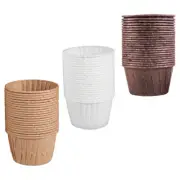 Muffin Paper Cups Cupcake Cover Paper Cake Cup Muffin Wrapper