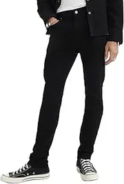 [Levi's] 510 Men's Skinny Fit Jeans with Stretch
