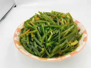 《大來食品》〔嚴選小菜〕涼拌海帶絲 小菜 夏天 下飯 開胃菜 下酒菜 批發 團購