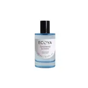 Ecoya Sandalwood & Amber Room Spray 100ml