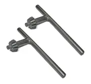 Ridgid R5011/R5013 Drill (2 Pack) Replacement Chuck Key - 690176004-2PK
