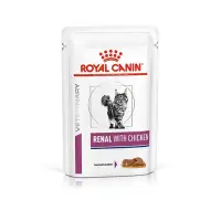 在飛比找Yahoo!奇摩拍賣優惠-法國皇家 Royal Canin RF23CW 貓腎臟病配方