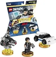 LEGO Dimensions Mission Impossible Level Pack TTL by LEGO