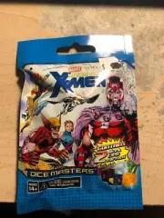 Dice Masters; Uncanny X-Men