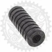 Genuine OEM Foot Pedal Rubber For Kawasaki VN 1500 J Drifter