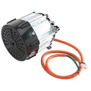 72V 1500W Brushless Differential Motor for Tricycle Bicycle Go Kart Golf Cart AU