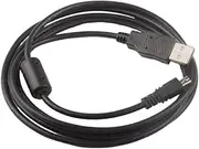 UC-E6 USB Data Cable Video Extension Cord Camera Data Line Charging Wire SLR Camera Cables Easy Installment