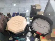 RICCI CLUB BY NINA RICCI 150G PERFUMED SOAP FOR MEN