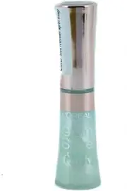 L'Oreal Paris Glam Shine Miss Candy Lip Gloss - 708 Marshmallow Twist