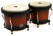 Latin Percussion LPA601-VSB (2-pack) Bundle