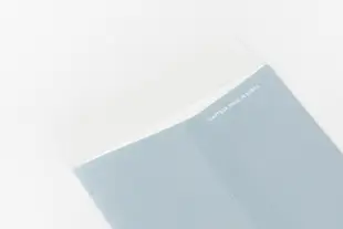 [ARTBOX OFFICIAL] 韓國 水洗藍色信紙文具組