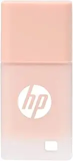 HP 64GB x768 USB 3.2 Flash Drive Beige Rose
