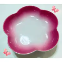 在飛比找蝦皮購物優惠-Le Creuset 20cm中深花盤 綻放粉 (Pink 