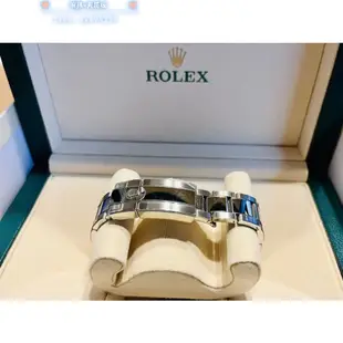 Rolex 勞力士 可樂 126710BLRO 98新 sold腕錶