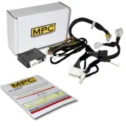 Factory Remote Activated Remote Start Kit For 2018-2019 Toyota Sequoia - H-Key