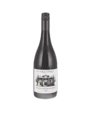 Altera Terra Wood’s Paddock Shiraz 2021